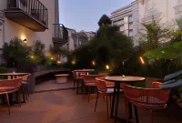 Agra Suites