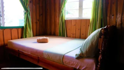 Baey Bogan Hotels in 