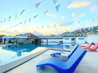 Reyes Beach Resort فنادق في باكاكاي
