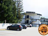 Adler Apartments Hotels near Sielanka Park