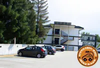 Adler Apartments - Homestays