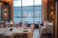 Novotel Arkhangelsk (Новотель Архангельск)