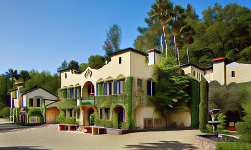 Kenwood Inn & Spa