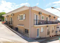 Angela Các khách sạn ở Glifa