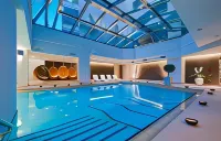 Porto Platanias Beach Resort & Spa - spa