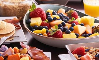 Hyatt Place Kelowna