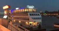 Botel Gracia Hotels in Bratislava V