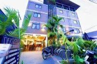 Naga Angkor Hostel Các khách sạn ở 