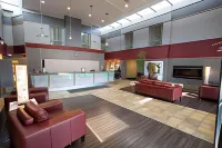Days Inn by Wyndham Estevan - parking