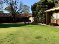 Kingswood Motel Hotels in Strathmerton