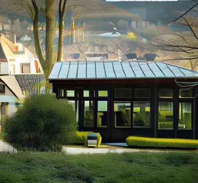 House of Hütter - Heidelberg Suites & Spa