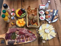 Wolke 4 Guesthouse Hotels in Lyss