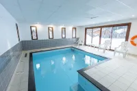 Olydea les Bottieres - Saint-Pancrace Hotels in Villargondran