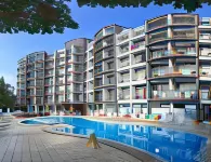 Luna Beach Hotel - All Inclusive - sul mare