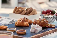MRS. Armelina by Mr&MRS White Hotels - breakfast