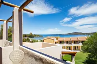 Blu Hotel Laconia Village - Scenic