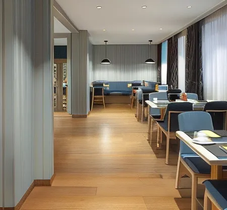 Hotel Continental