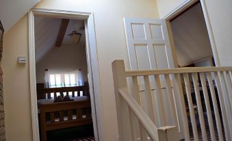 St Peters Bed and Breakfast