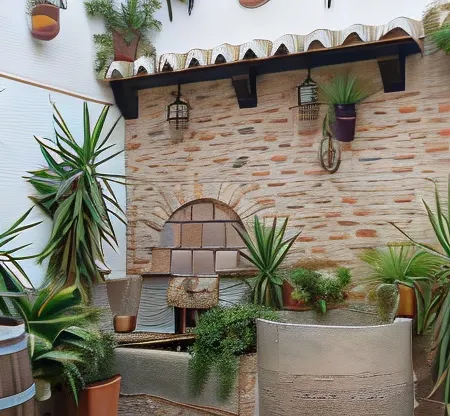 Hospedium Palacio del Gobernador