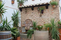 Hospedium Palacio del Gobernador - Ramah Hewan Peliharaan