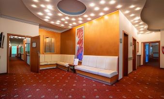 Hotel Richard Spa & Wellness