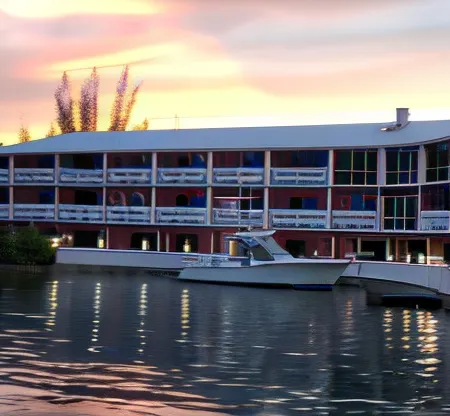 Bell Channel Inn Hotel