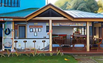 3. RedDoorz..