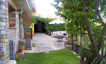 Hostal Pernalle