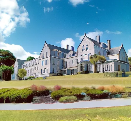 Park Hotel Kenmare Hotels in Kenmare