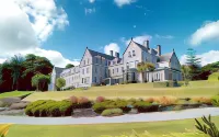 Park Hotel Kenmare - 5-Sterne