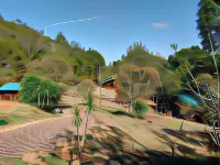 Curuba Lodge Hotels in Copey
