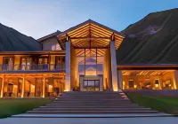 Inkaterra Hacienda Urubamba - Tiny houses