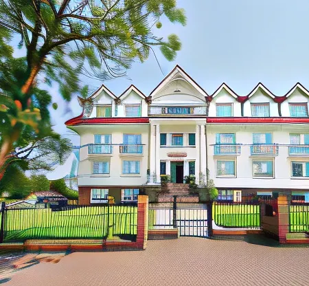 La Residence Kasandra