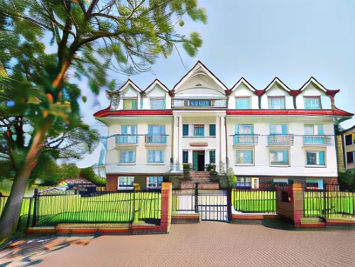 卡三德拉住宿加早餐旅館 - 3星級