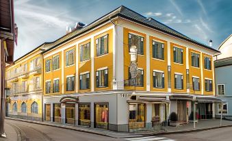 Hotel Krone
