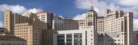 Hampton Inn & Suites Pittsburgh-Downtown