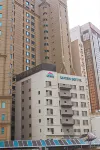 Lotus Hotel Masjid India Hoteller i Kuala Lumpur City Centre