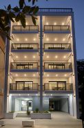 Oktolia Suites