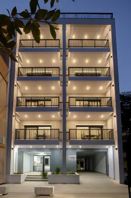 Oktolia Suites Hotels near Intersport