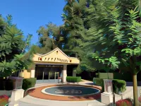 Hotel Ristorante Al Boschetto - Pet friendly