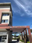 Staycation Hotel