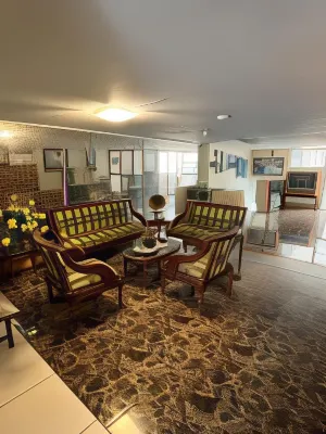 Hotel Cotopaxi فنادق في 