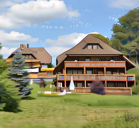 IMbery Hotel & Restaurant Hinterzarten Hotels in Hinterzarten