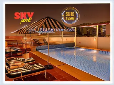 Al Hamra Hotel Hotels in Sharjah
