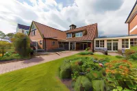 Hotel Drei Kronen - Parkplatz