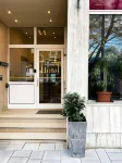 Hotel Sendlinger Tor Hotel in zona Sendlinger Tor