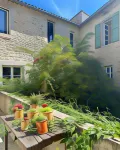 Les Cailloux Dorés Hotels in Générargues