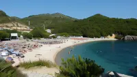 Hotel Elena Syvota Hotels in Sivota