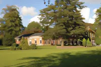 Farington Lodge Hotel Hotels in Bamber Bridge