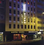 Hotel Amba Hotels near Friedenskirche